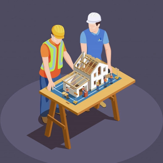 online estimating services for architects and builders