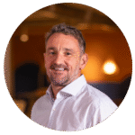 Kevin Whitby Managing Director Synergy Estimates ltd